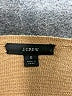J.Crew Tan Cardigan Size S - photo 7