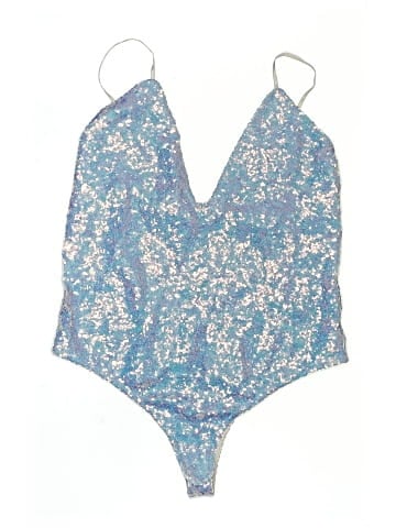 For Love & Lemons Bodysuit (view 1)