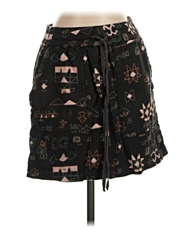 Antik Batik Casual Skirt (view 1)