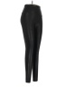 SPANX Black Leggings Size Med Petite - photo 4