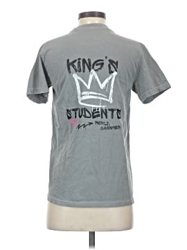 Comfort Colors Short Sleeve T-Shirt (view 2)