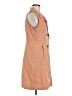 Love Tree Tan Casual Dress Size M - photo 4