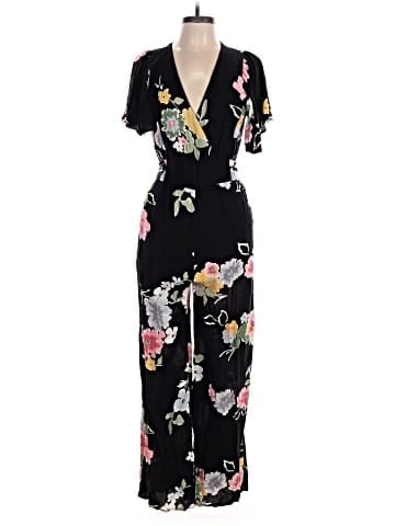 Band of Gypsies Jumpsuit (view 1)