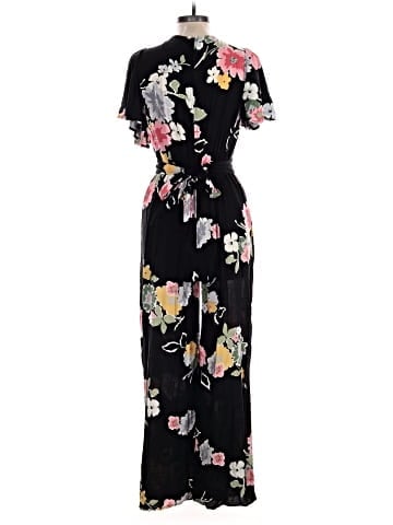 Band of Gypsies Jumpsuit (view 2)