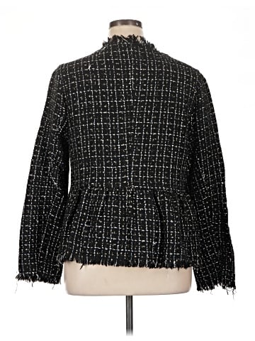Shein Jacket (view 2)