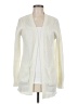 Ambiance Apparel 100% Acrylic Ivory Vest Size M - photo 1