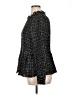 Shein 100% Polyester Tweed Black Jacket Size XL - photo 5