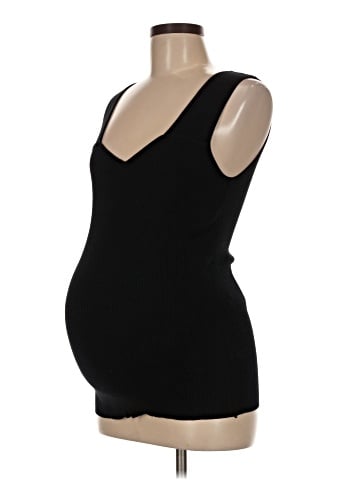 Seraphine Sweater Vest (view 1)