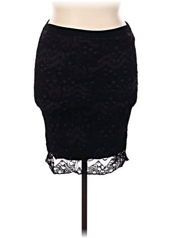 Eileen Fisher Formal Skirt (view 1)