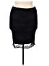 Eileen Fisher Black Formal Skirt Size M - photo 1