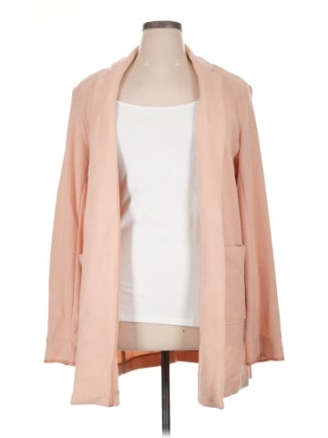 LC Lauren Conrad Cardigan (view 1)