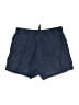 Tommy Bahama Solid Blue Board Shorts Size XXS - photo 2