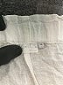 Assorted Brands 100% Linen White Linen Pants Size XL - photo 7