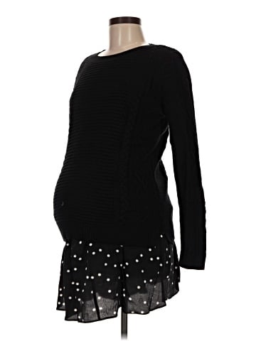 Seraphine Pullover Sweater (view 1)