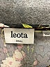 Leota Floral Black Casual Dress Size S - photo 7