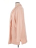 LC Lauren Conrad Pink Cardigan Size XL - photo 5