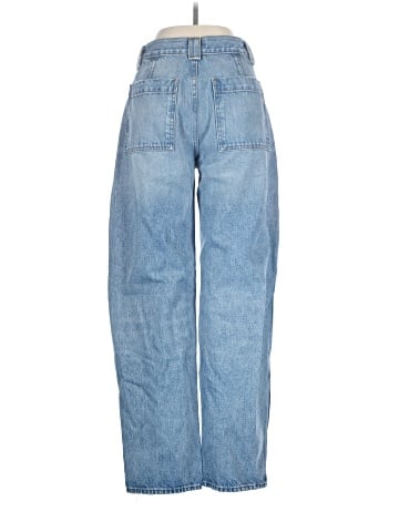 Madewell The Balloon Utility Jean (view 2)