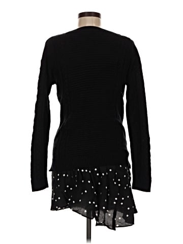 Seraphine Pullover Sweater (view 2)