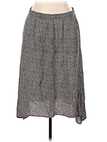 Eileen Fisher Casual Skirt (view 1)