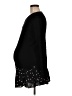 Seraphine 100% Cotton Black Pullover Sweater Size 6 - photo 5
