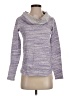 lucy 100% Cotton Purple Sweatshirt Size XS - photo 1