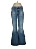 Diesel Hearts Blue Jeans Size 27 waist - photo 1