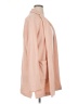 LC Lauren Conrad Pink Cardigan Size XL - photo 4