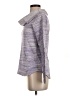 lucy 100% Cotton Purple Sweatshirt Size XS - photo 5