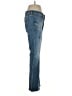 Diesel Hearts Blue Jeans Size 27 waist - photo 4