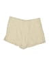 Touche Gold Shorts Size M - photo 1