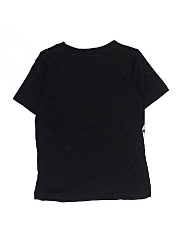 Puma Short Sleeve T-Shirt (view 2)