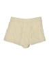 Touche Gold Shorts Size M - photo 2