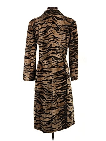 Zara Trenchcoat (view 2)