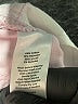 Talbots Pink Jeans Size 4 - photo 8