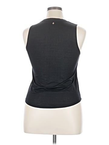 Spiritual Gangster Sleeveless T-Shirt (view 2)
