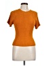 Rachel Comey Orange Pullover Sweater Size L - photo 1