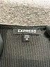 Express Black Bodysuit Size XL - photo 3