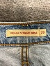 Levi's Blue Jeans Size 29 waist - photo 7