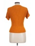 Rachel Comey Orange Pullover Sweater Size L - photo 2