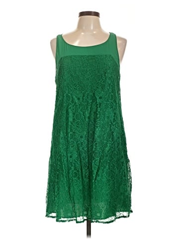 Leifsdottir Cocktail Dress (view 1)