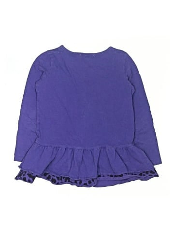 Juicy Couture Long Sleeve Top (view 2)