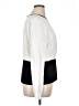Shein Color Block White Pullover Sweater Size XL - photo 4