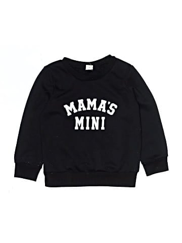 Shein Sweatshirt (view 1)