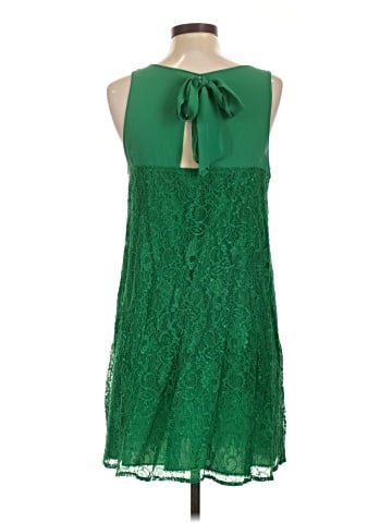 Leifsdottir Cocktail Dress (view 2)