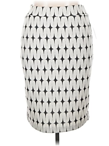 Renee C. Casual Skirt (view 1)