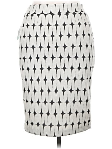 Renee C. Casual Skirt (view 2)