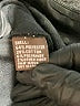 J. McLaughlin Metallic Black Casual Pants Size 4 - photo 8