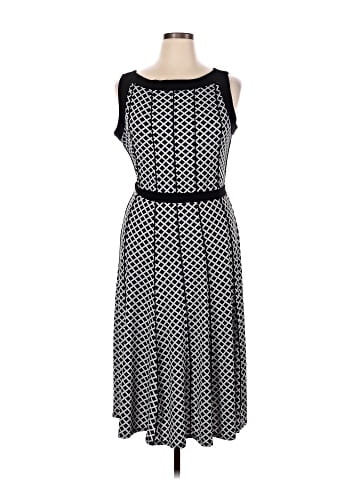Perceptions Casual Dress (view 1)