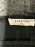 Babaton Black Pullover Sweater Size XS - photo 7