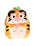 Fiesta Orange Backpack One size (kids) - photo 1